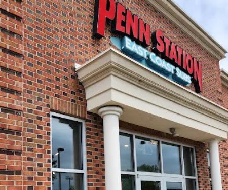 Penn Station East Coast Subs