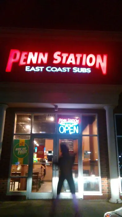 Penn Station East Coast Subs Picture 7