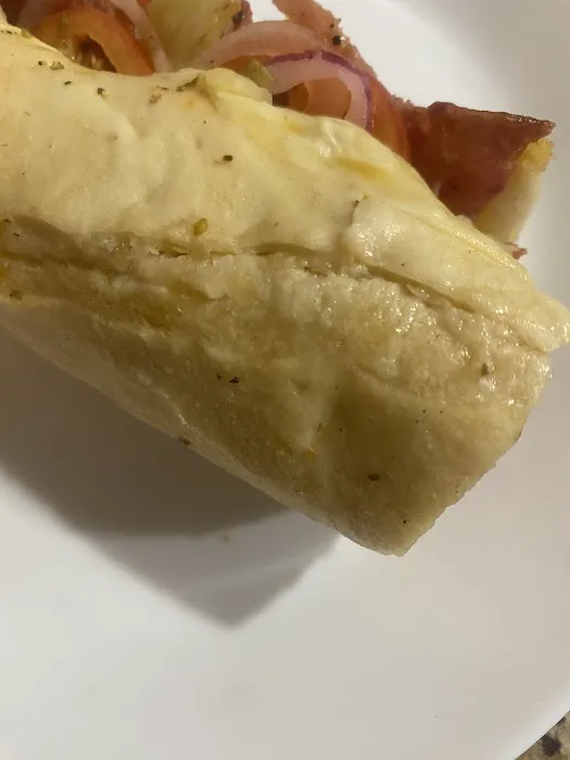 Penn Station East Coast Subs Picture 6