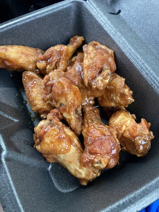 Wingstop Picture 3