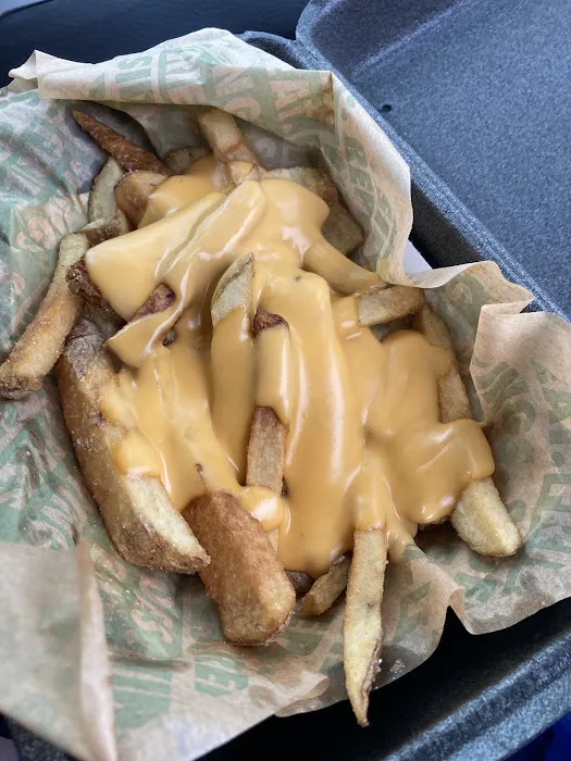 Wingstop Picture 4