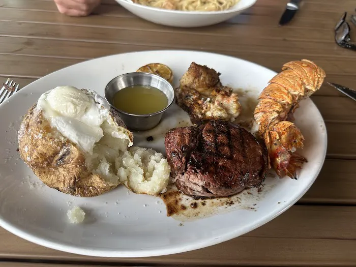 Firebirds Wood Fired Grill Picture 10