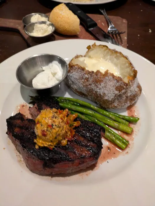 Firebirds Wood Fired Grill Picture 8