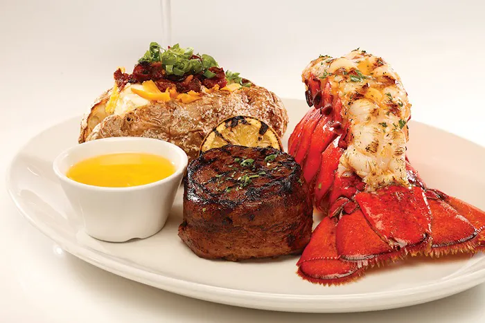 Firebirds Wood Fired Grill Picture 2