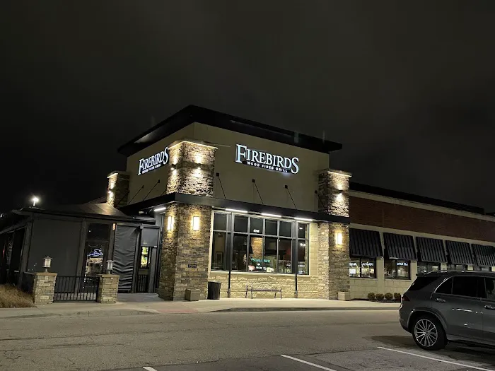 Firebirds Wood Fired Grill Picture 7