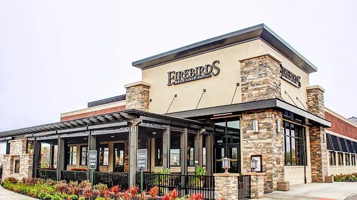 Firebirds Wood Fired Grill Picture 1