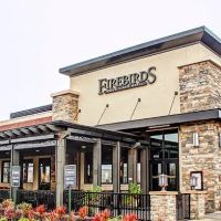 Firebirds Wood Fired Grill ico