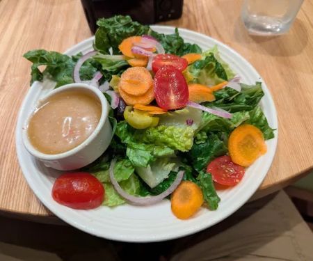 Carrabba's Italian Grill