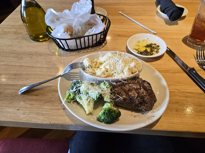 Carrabba's Italian Grill Picture 5