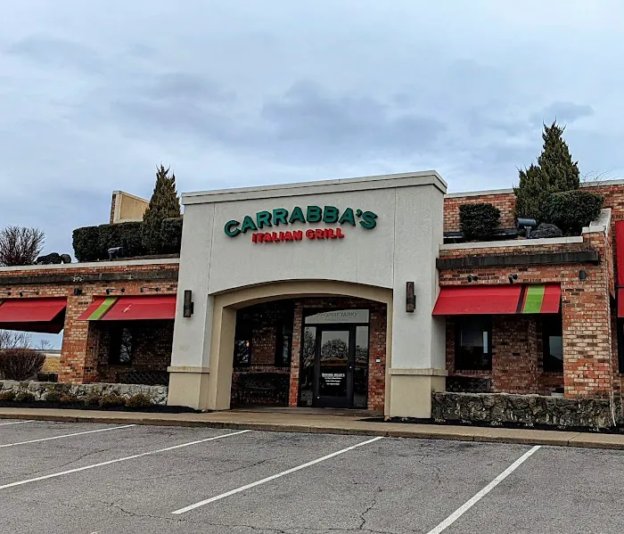 Carrabba's Italian Grill Picture 2