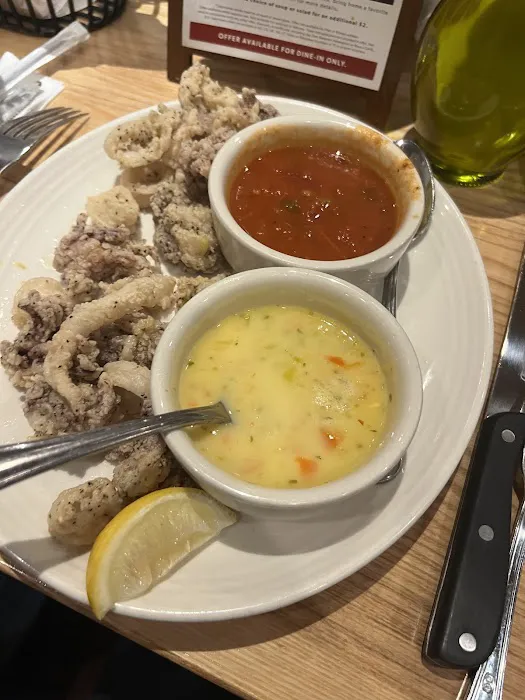 Carrabba's Italian Grill Picture 9