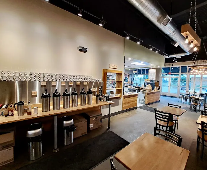 Maple Street Biscuit Company Picture 4