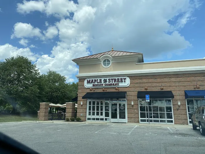 Maple Street Biscuit Company Picture 7