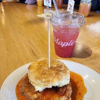 Maple Street Biscuit Company ico