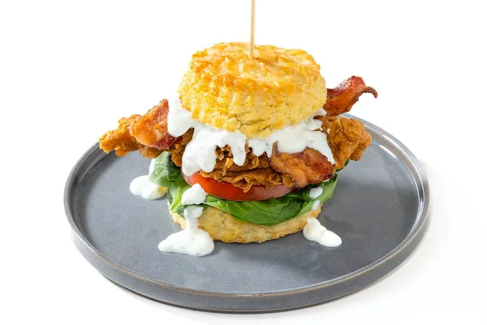 Maple Street Biscuit Company Picture 9