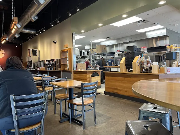 Maple Street Biscuit Company Picture 2