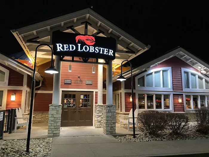 Red Lobster Picture 7
