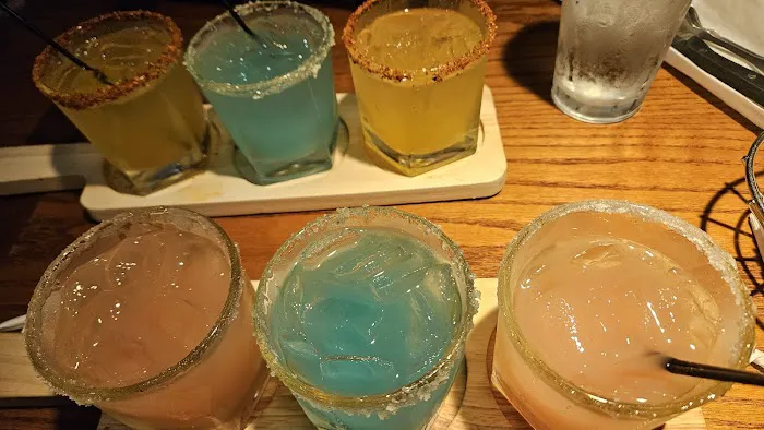 Red Lobster Picture 1