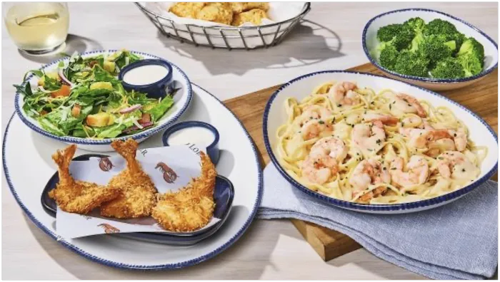 Red Lobster Picture 6