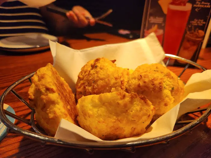 Red Lobster Picture 9