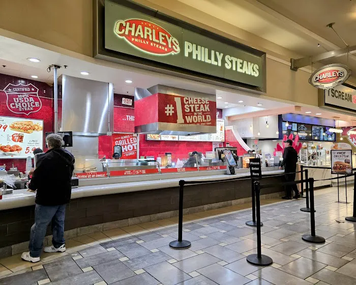 Charleys Cheesesteaks Picture 7
