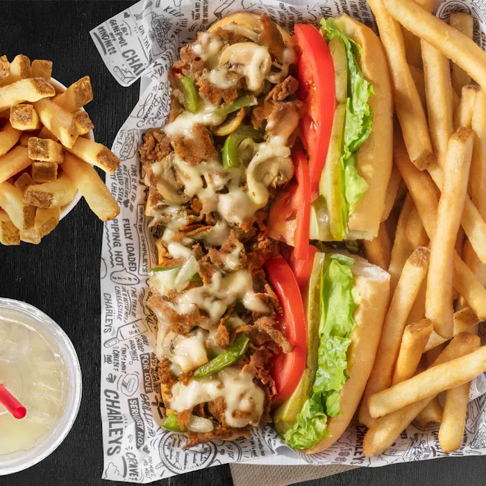 Charleys Cheesesteaks Picture 5