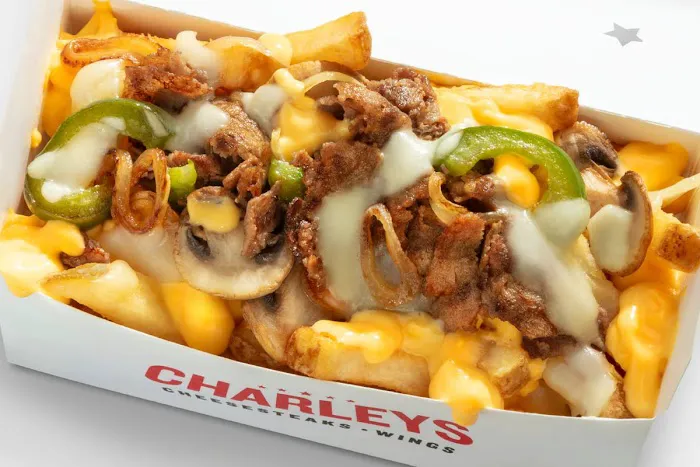 Charleys Cheesesteaks Picture 9