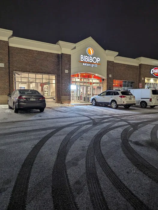 BIBIBOP Asian Grill Picture 2