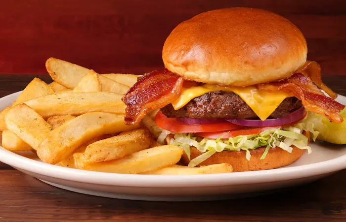 Texas Roadhouse Picture 5