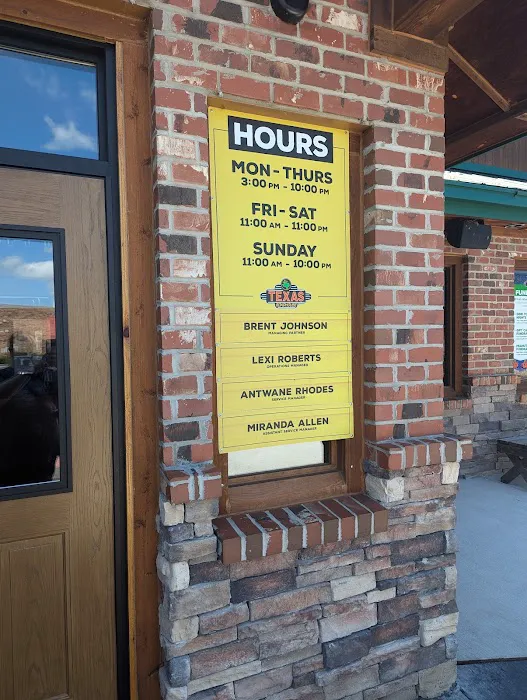 Texas Roadhouse Picture 1