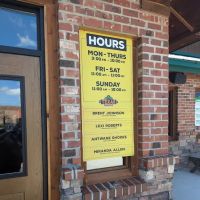 Texas Roadhouse ico
