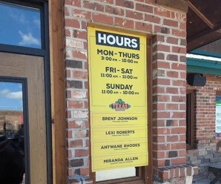 Texas Roadhouse
