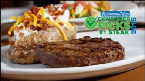 Texas Roadhouse Picture 3