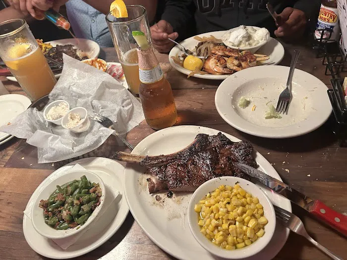 Texas Roadhouse Picture 6