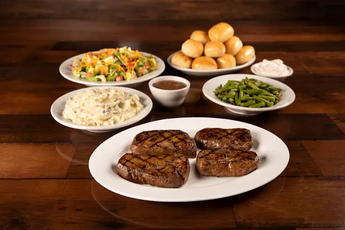 Texas Roadhouse Picture 7