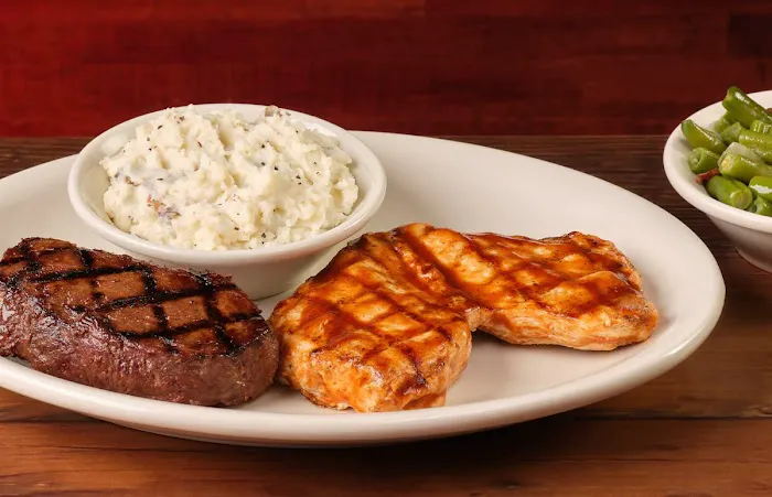 Texas Roadhouse Picture 8