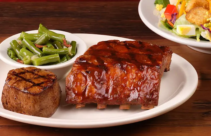 Texas Roadhouse Picture 10