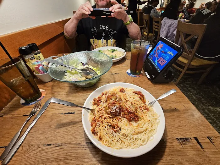 Olive Garden Italian Restaurant Picture 6