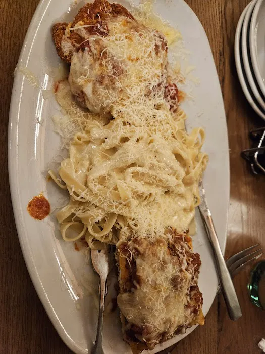 Olive Garden Italian Restaurant Picture 10