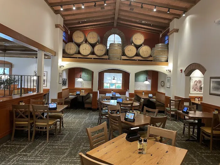 Olive Garden Italian Restaurant Picture 3