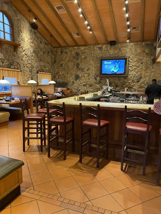 Olive Garden Italian Restaurant Picture 7