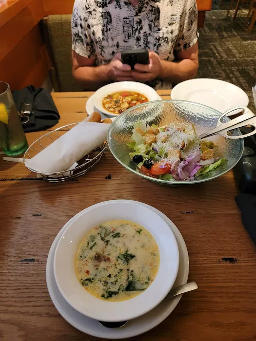 Olive Garden Italian Restaurant Picture 1