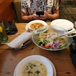 Olive Garden Italian Restaurant