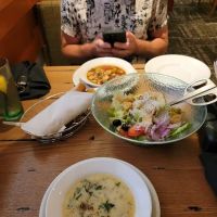 Olive Garden Italian Restaurant ico