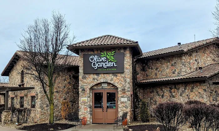Olive Garden Italian Restaurant Picture 5