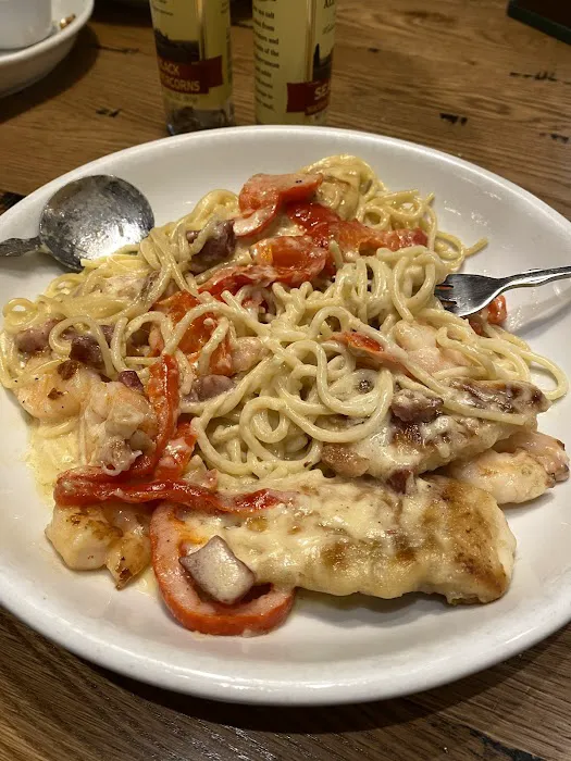 Olive Garden Italian Restaurant Picture 2