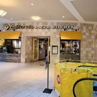 California Pizza Kitchen at Polaris ico