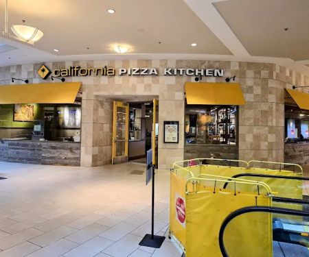 California Pizza Kitchen at Polaris