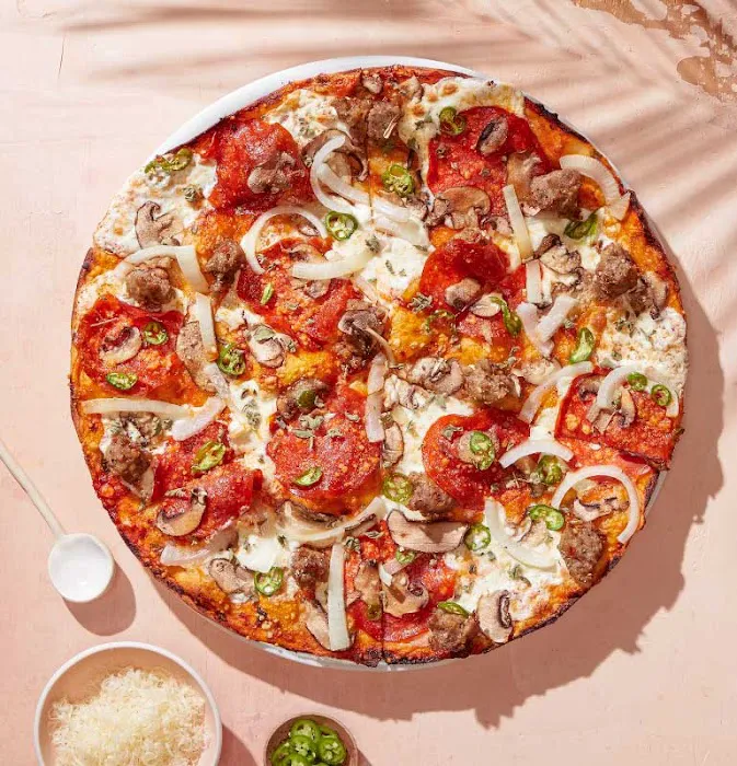 California Pizza Kitchen at Polaris Picture 2
