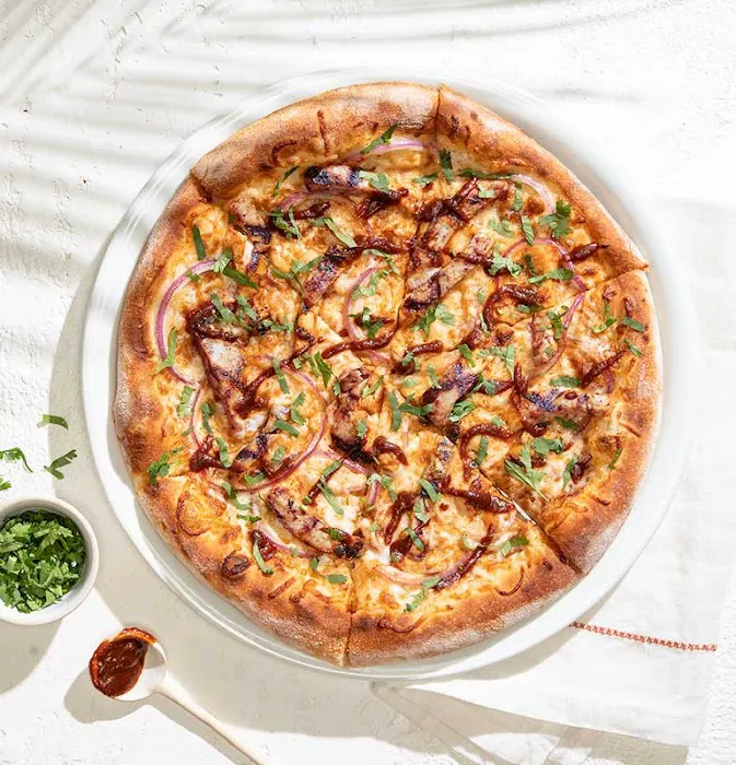 California Pizza Kitchen at Polaris Picture 3